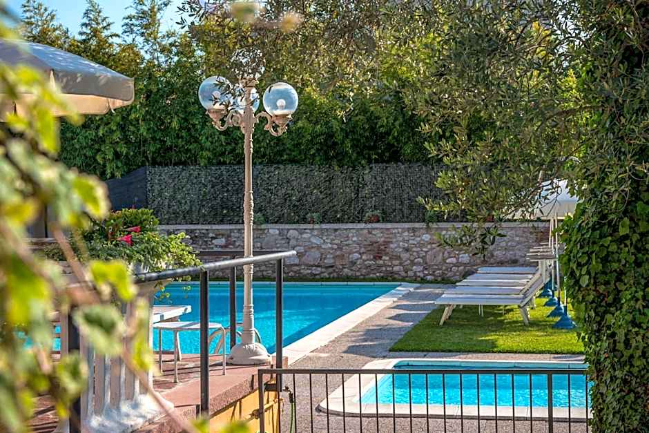 Hotel Maderno