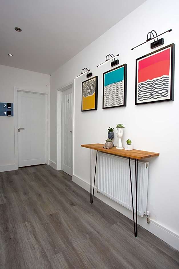 Legoland Heathrow Windsor Apartment Hotel