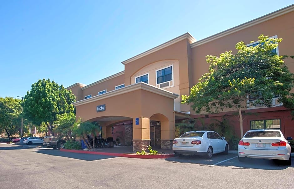 Extended Stay America Suites - San Diego - Mission Valley - Stadium