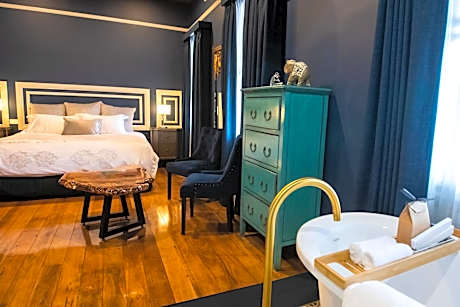 King Room - Disability Access