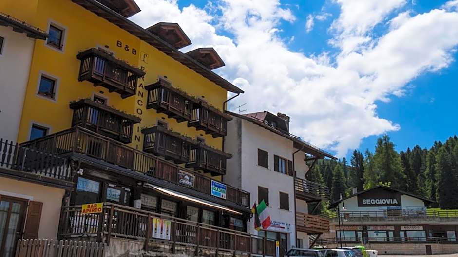 Hotel B&B Francolini