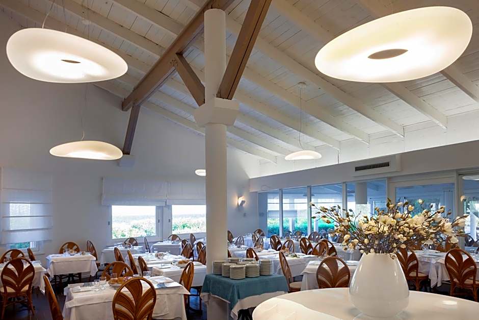 Hotel Mare Pineta