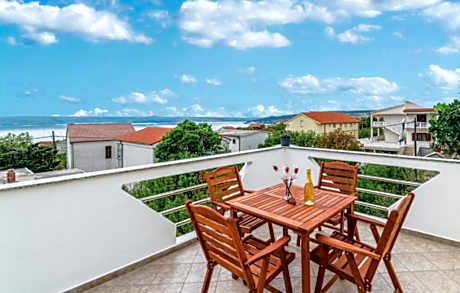 Apartments Magdalena