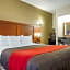 THE ATRIUM HOTEL - SFO AIRPORT FREE! - Shuttle Bus - Parking - WIFI