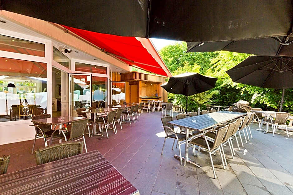 Hotel Novel Restaurant La Mamma