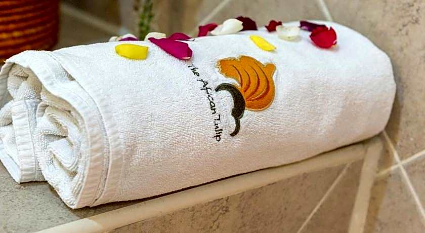 The African Tulip Hotel