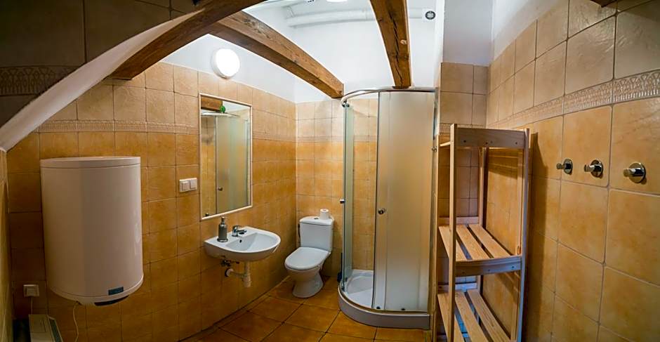 Gościniec FOLKier