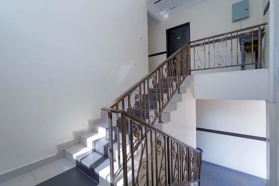 Hotel O Bangi Sri Minang Guesthouse