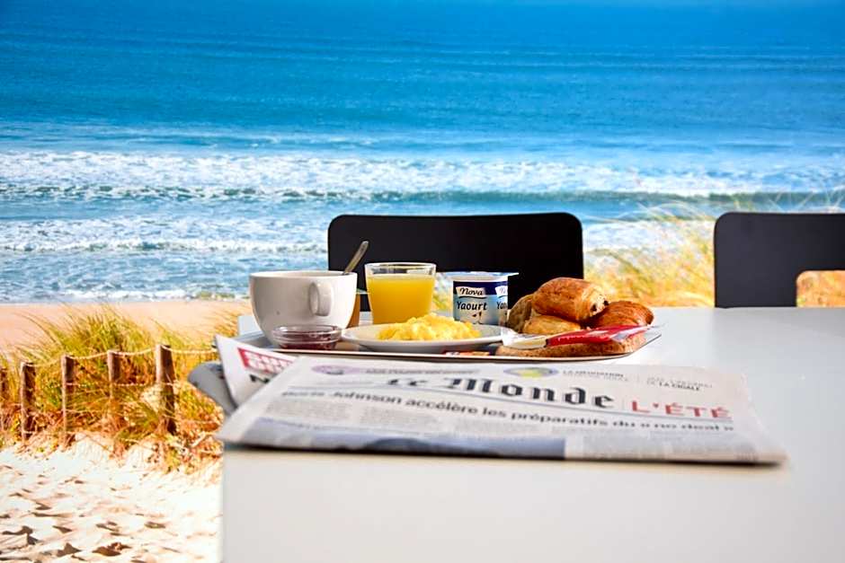 Premiere Classe Bordeaux Sud - Cestas