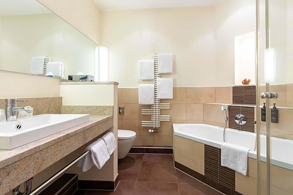 Hotel Elisenhof Mönchengladbach