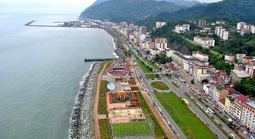 Cihan Hotel