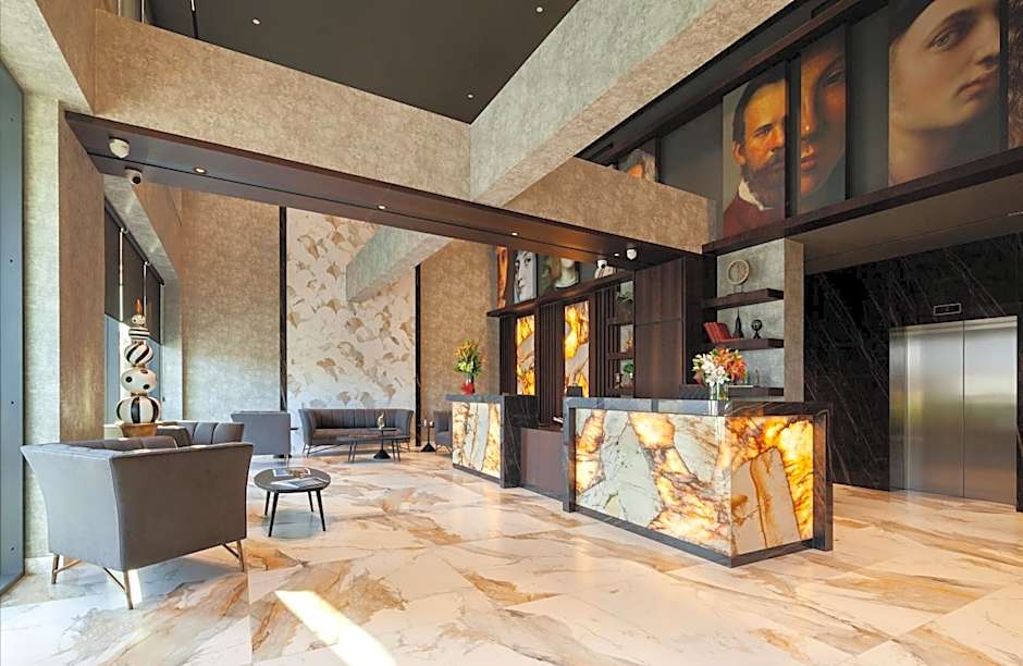 ONLY Boutique Suites & Residences