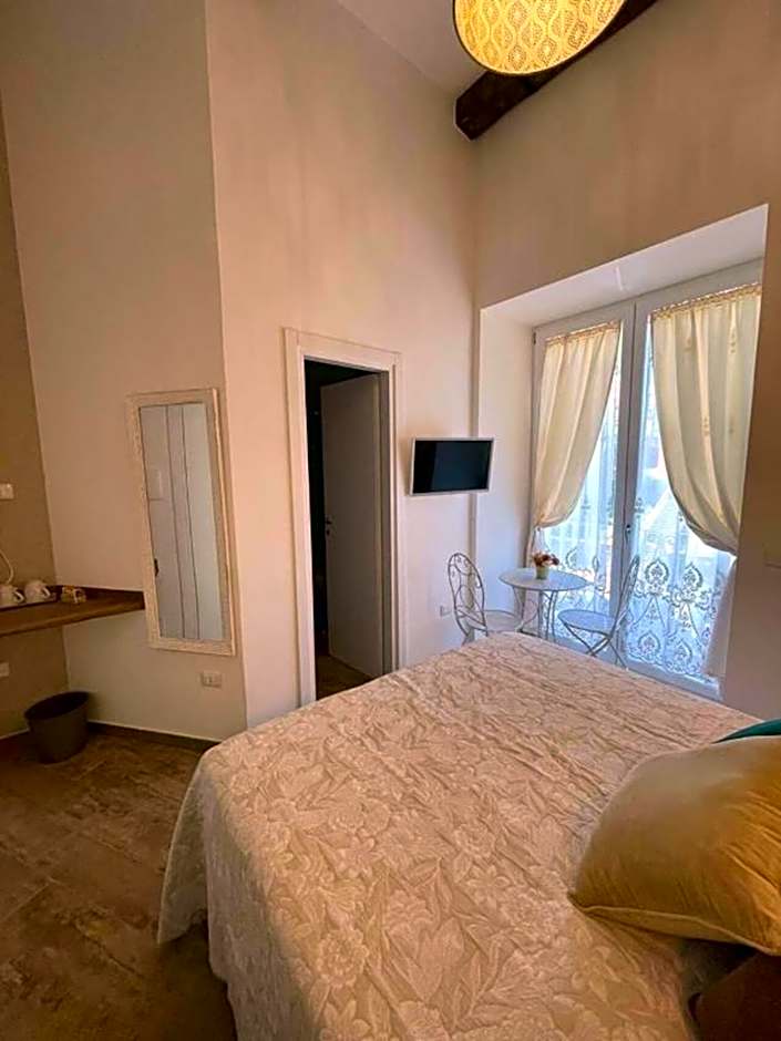 Granoro Gragnano B&B