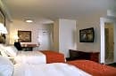 WASHINGTON SUITES ALEXANDRIA