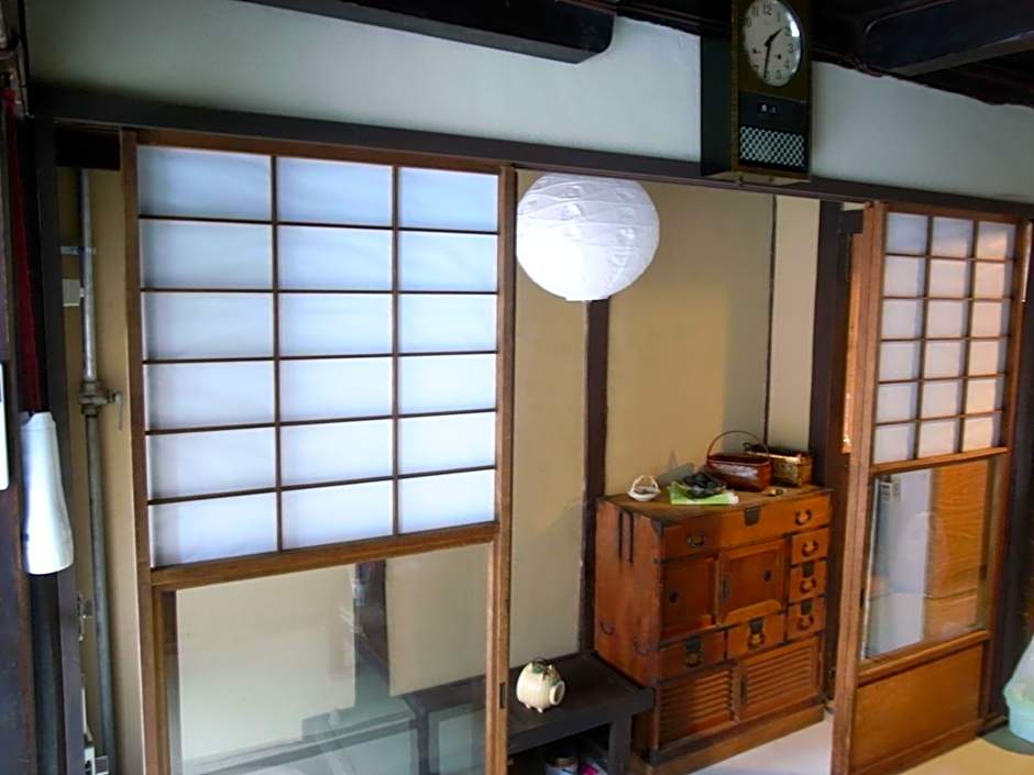 京町家 近よし