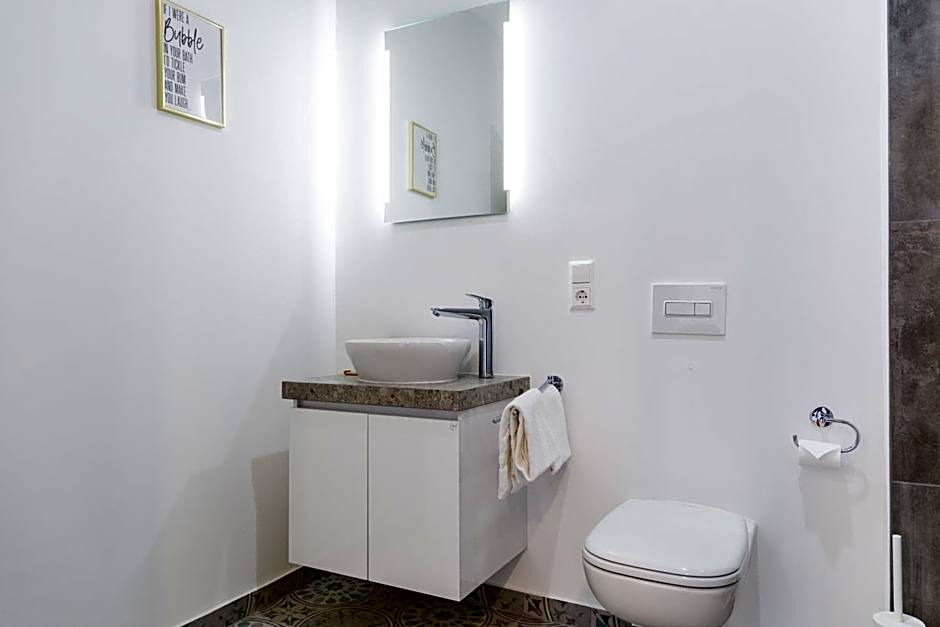 living TIMELESS - Adler Apartments Sasbachwalden