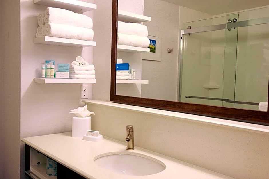 Hampton Inn & Suites Boise/Nampa at the Idaho Center