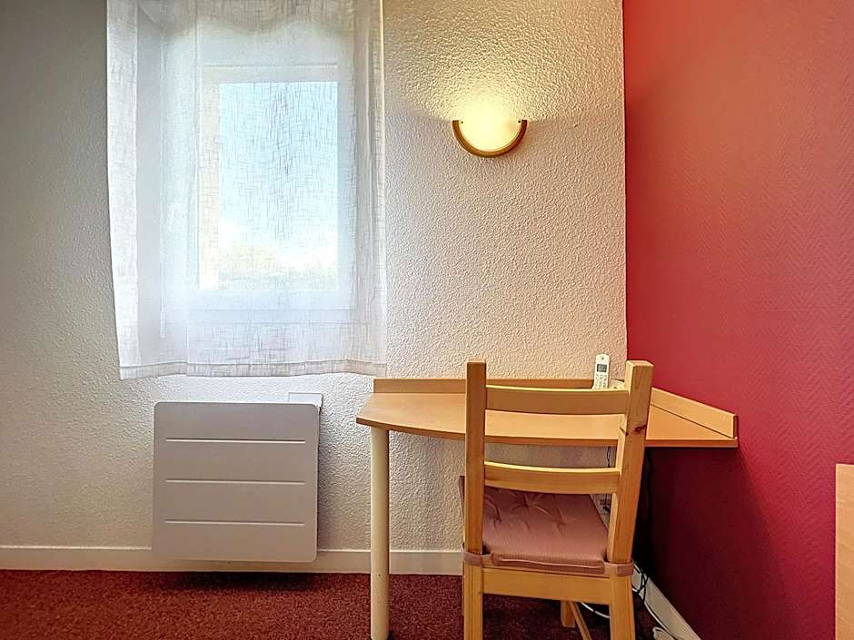 ValHôtel - Hôtel-Résidence Châteaufort