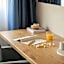 Leonardo Hotel Groningen City Center