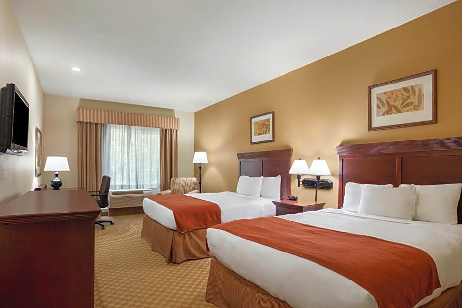 Country Inn & Suites by Radisson, Goodlettsville, TN