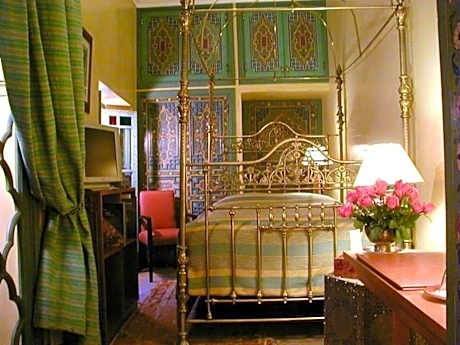 Al Assfar Single Room