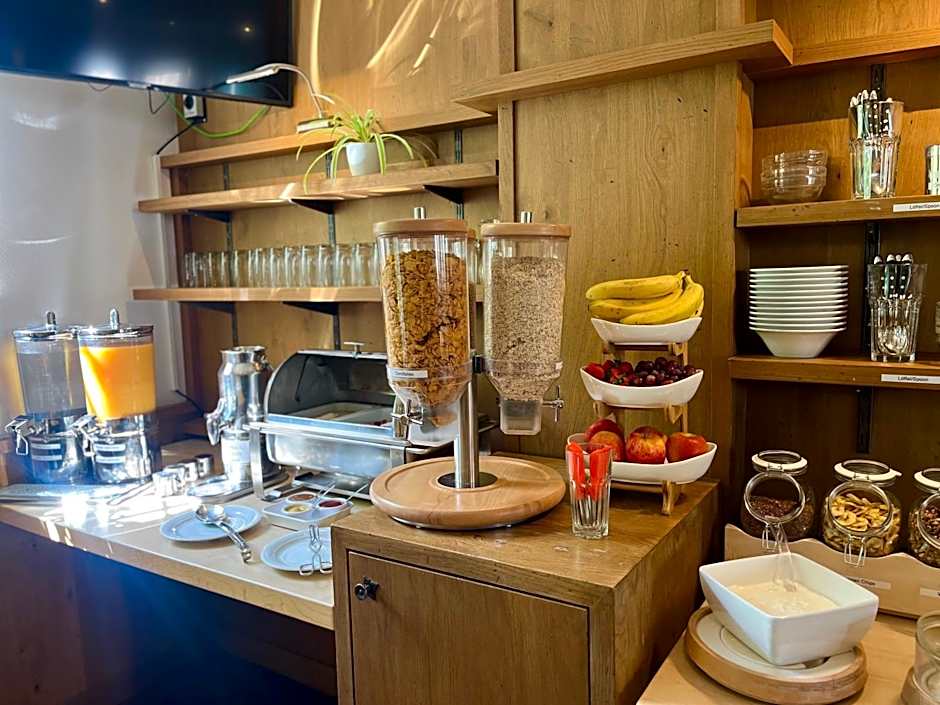 Paulaner am Dom Hotel