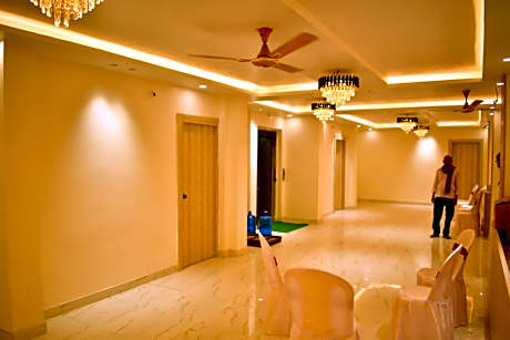 Sagar Luminoire Hotel