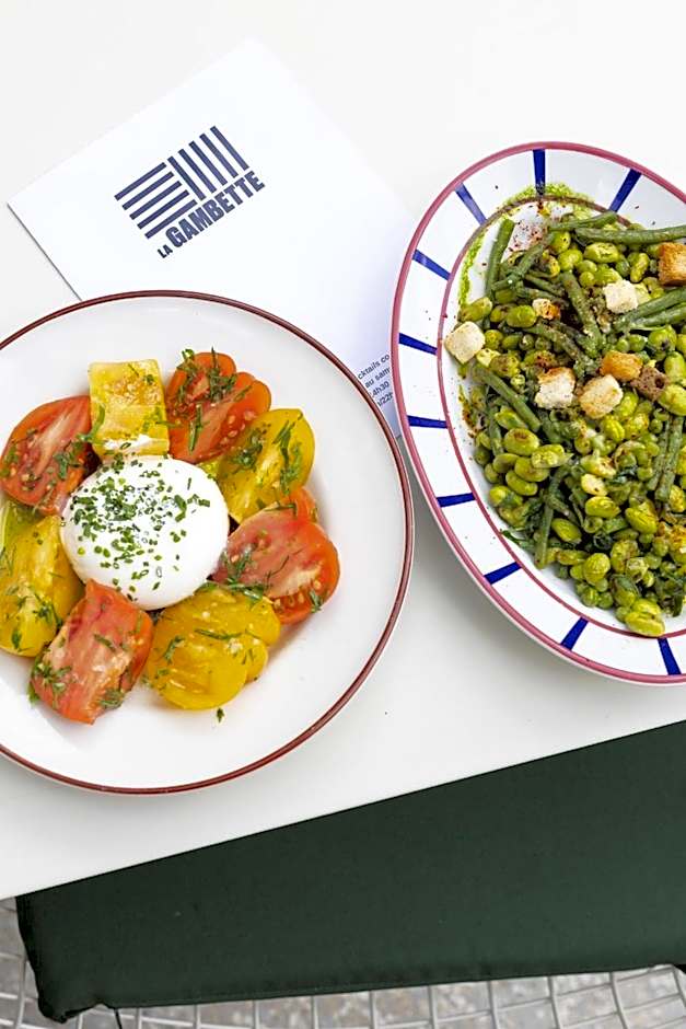 ALFRED HOTELS Les Halles