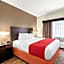 Best Western Palmyra Hotel