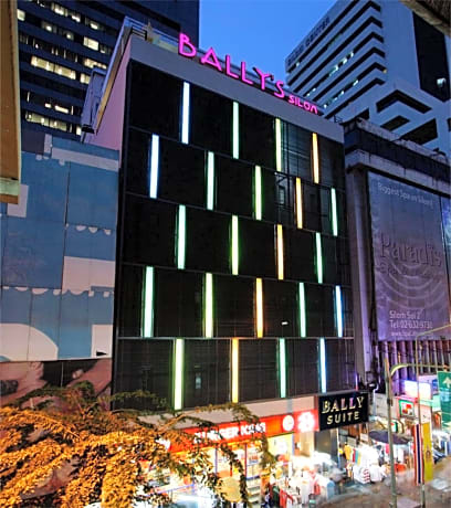 Bally Suite Silom