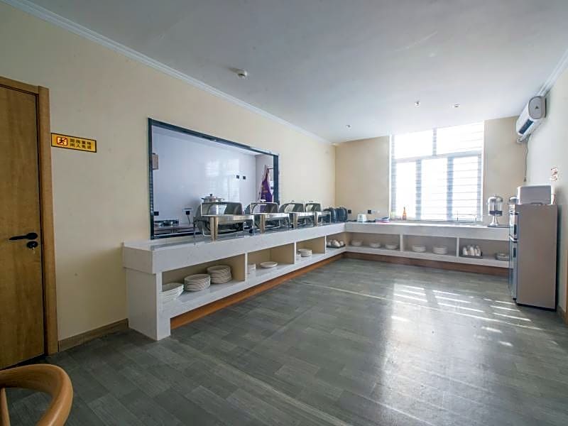 Greentree Inn Hebei Cangzhou City Huanghua Develop