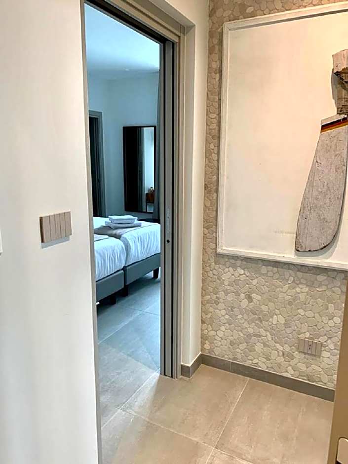 B&B Dimora Vistamare