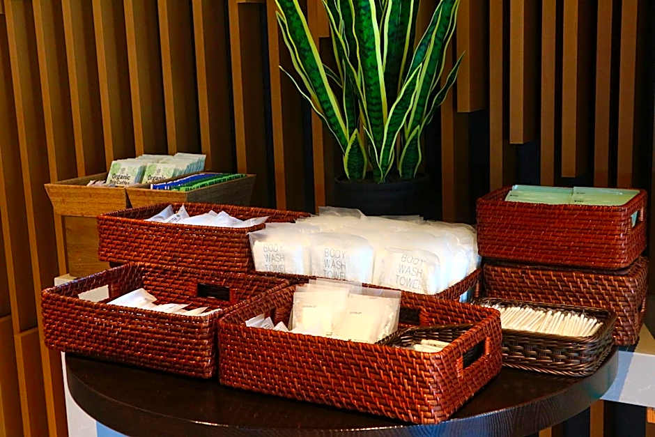 AQA Hotel Premium