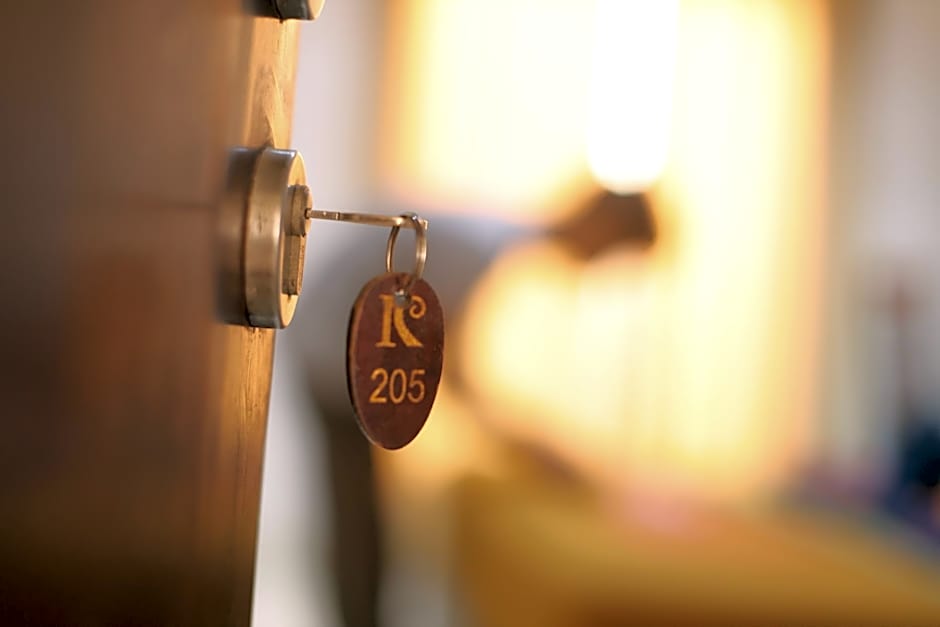 The Kirana Purnama Semarang