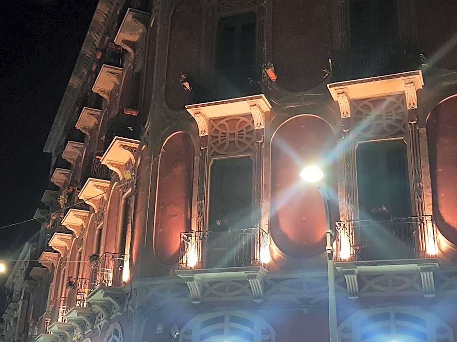 B&B I Puritani
