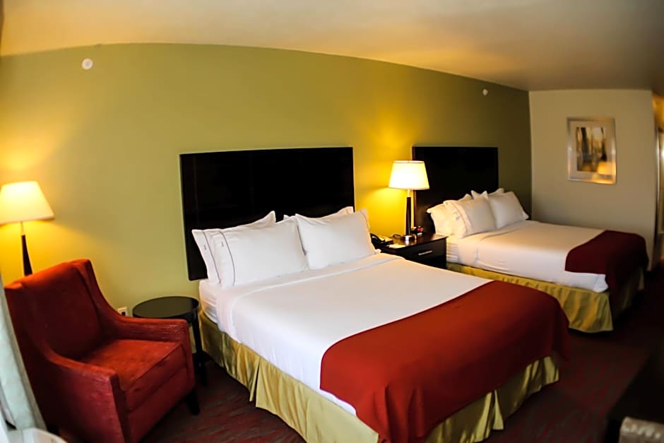 Holiday Inn Express Indianapolis North-Carmel By IHG