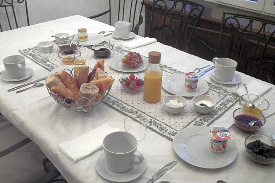 Chambres D'hotes Gela Itsasoa Baie – Ciboure, MO