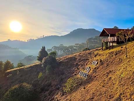 Pousada Som das Aguas