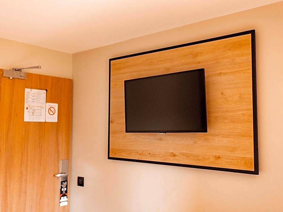 ibis Clermont Ferrand Sud Carrefour Herbet