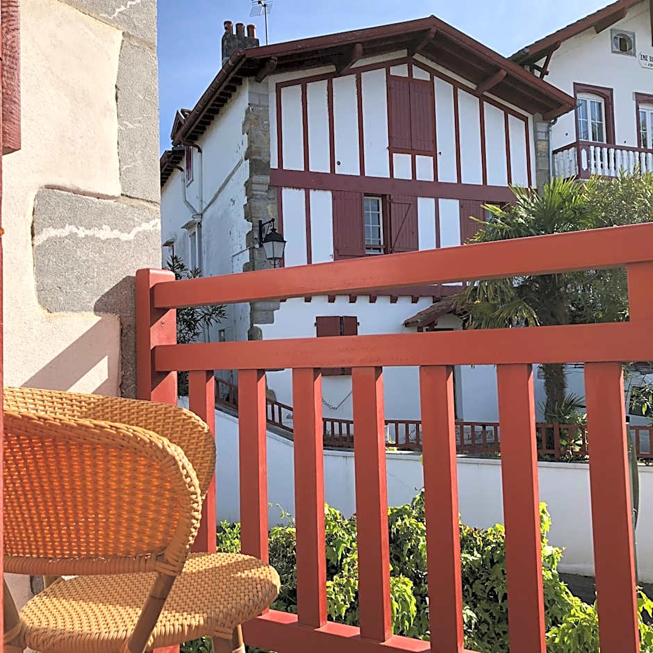 Hôtel Ursula