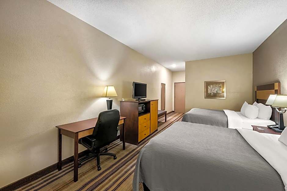 Quality Inn Bulls Gap
