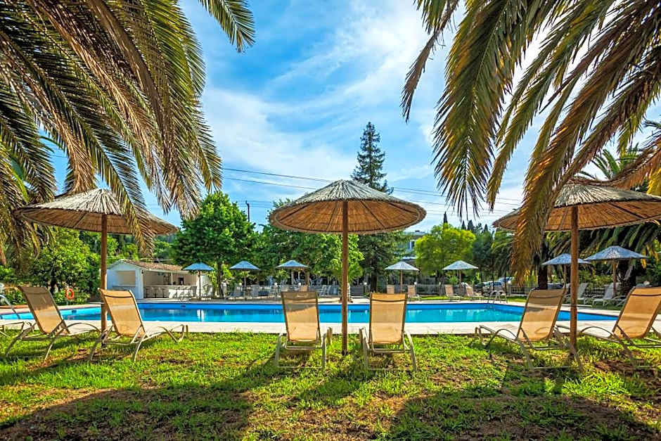 Silver Bay Hotel