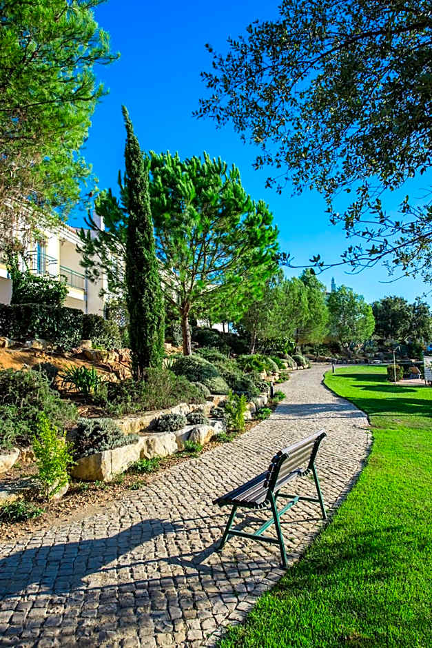 Vale d'El Rei Hotel & Villas