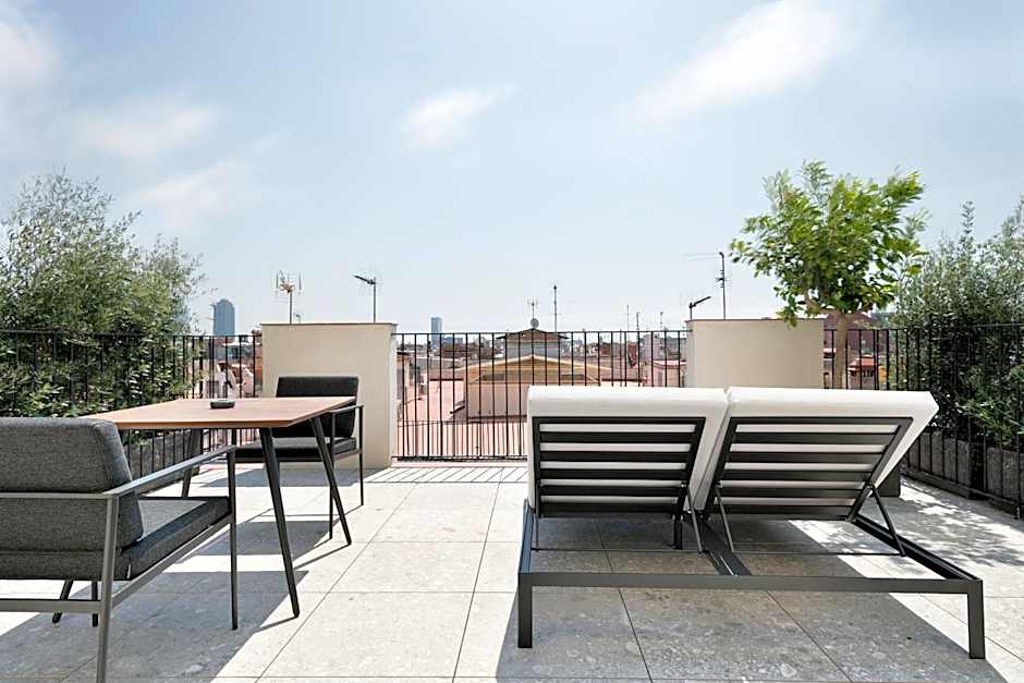 Yurbban Passage Hotel & Spa