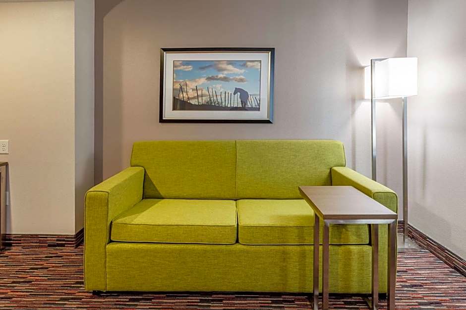 La Quinta Inn & Suites by Wyndham Wichita Falls - Msu Area