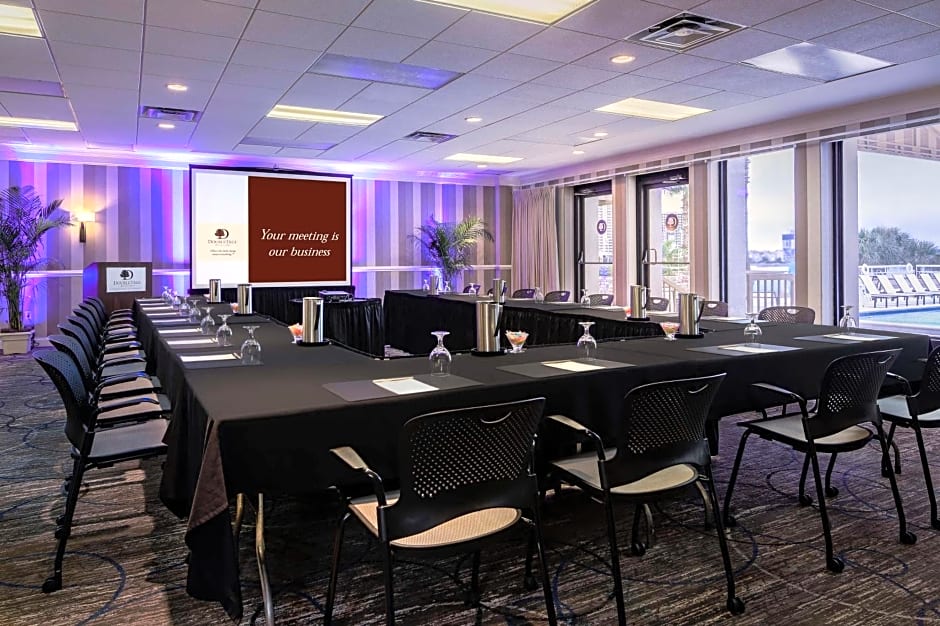 DoubleTree by Hilton Jacksonville Riverfront, FL