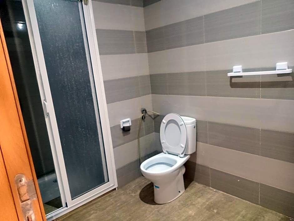 Appart 3p vue sur mer