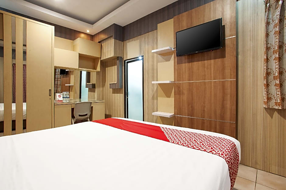 OYO 164 ang's residence