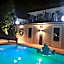 Hotel la piscine