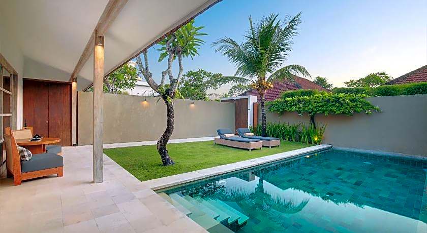 Uma Sapna Seminyak